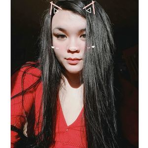 Meet your Posher, Kiana